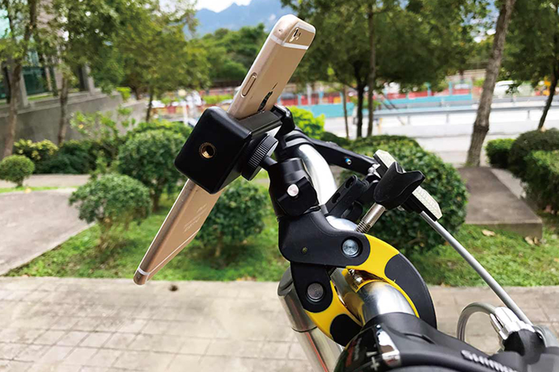 Mobile Catch Clamp King Of Kings